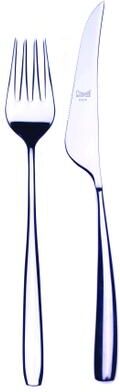 Mepra Avanguardia Dessert Set - 24 Pieces