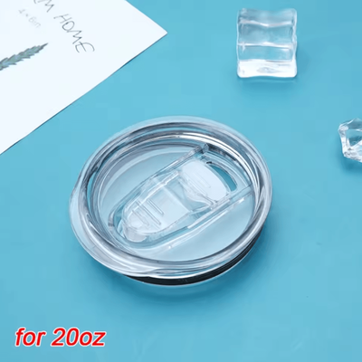 Inspire Curations 20 30Oz Splash Spill Proof Tumbler Replacement Lid for 20oz