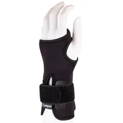 AMPLIFI WRIST GUARD 2027 black - L/XL