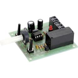 Conrad Components 191280 Zeitrelais Bausatz HB 281