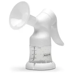 Suavinex, Milchpumpe, Extractor De Leche Manual