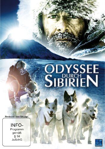 Nicolas Vanier - Odyssee durch Sibirien - Preis vom 09.10.2026 07:28:09 h