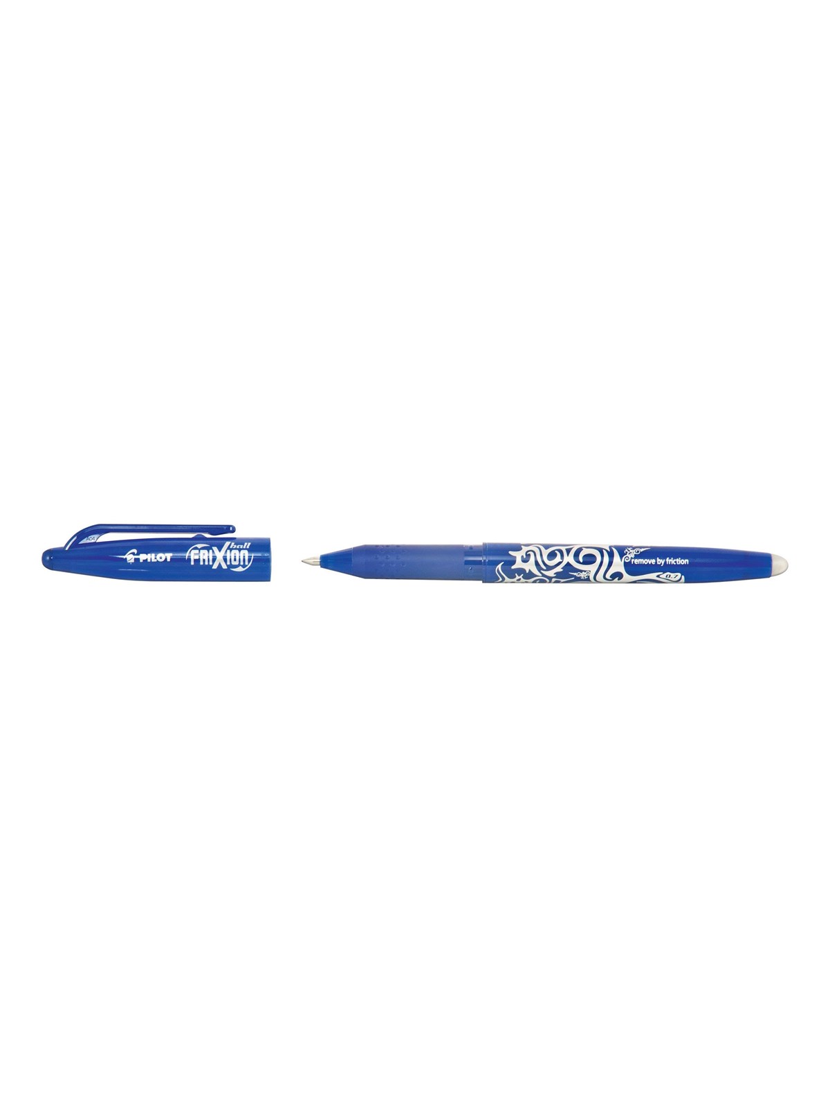 Pilot Pen Pilot FriXion Ball - rollerball pen - blue