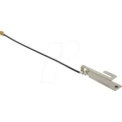 DELOCK 86137 - WLAN Antenne, MHF/U.FL-LP-068