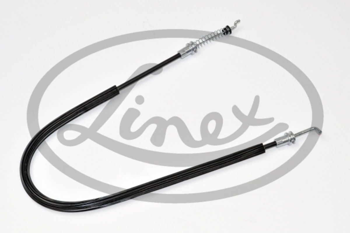 Seilzug, Tür LINEX 14.76.01