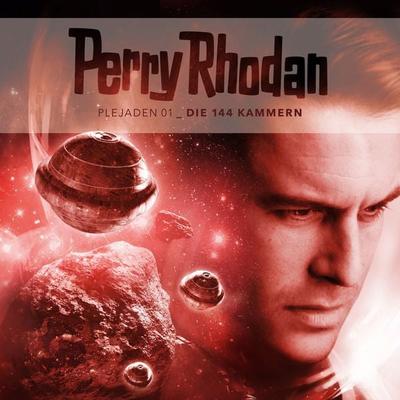 Plejaden 01: Die 144 Kammern - Christian Montillon, Audio, 9783962374419