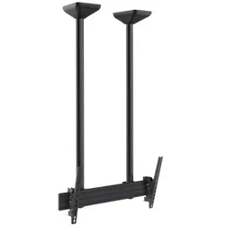 Hagor PLD Single HD Schwerlast-Deckenhalterung