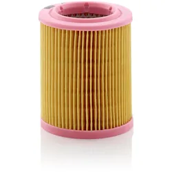Luftfilter MANN-FILTER C 1024 für Jawa TS