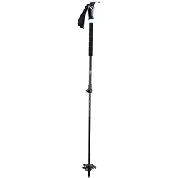 BCA Scepter Skistöcke black Gr. Uni