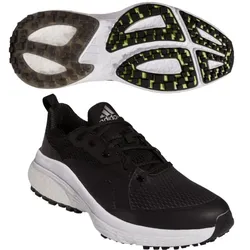 adidas Golf Solarmotion Herrenschuh schwarz