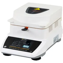 PCE Instruments Getreidefeuchtemesser mit Touchscreen PCE-MA 110TS