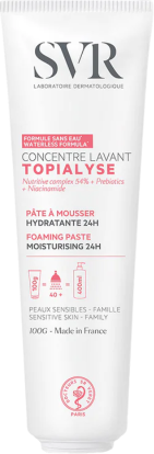 SVR Topialyse Concentré Pasta de Limpeza 100ml