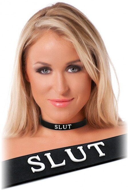 Rimba Collier (Slut)