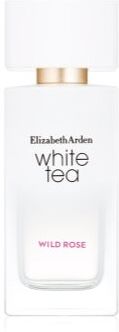 Elizabeth Arden White Tea Wild Rose Eau de Toilette para mulheres 50 ml. White Tea Wild Rose