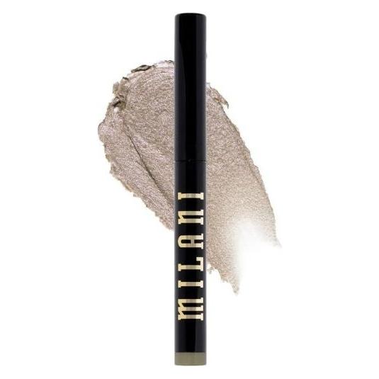 Milani Gilded Mini, Shimmer, Eyeshadow Stick, 05, Sterling, 1.4 g For Women (Silber) (71410959)