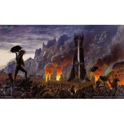 The Lord of the Rings 1000 Piece Jigsaw Puzzle