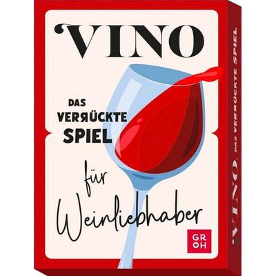VINO, Game von , Groh