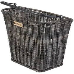 Basil, Velokorb, (18 l)