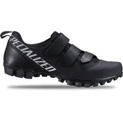 Specialized Recon 1.0 Gravel- und MTB-Schuhe Black (Modelljahr 2020)