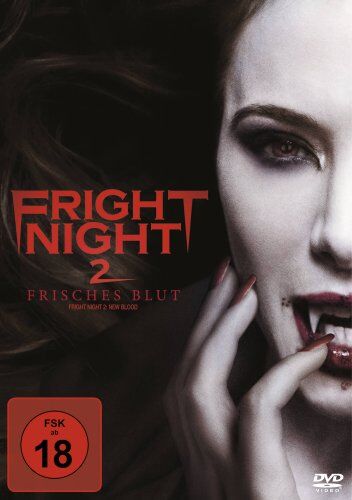 Eduardo Rodriguez - Fright Night 2 - Frisches Blut - Preis vom 05.10.2026 03:47:11 h