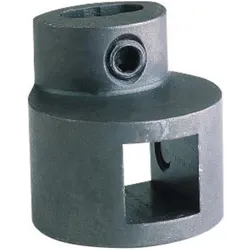 GFS, Cutter, Stahlhalter für Kreis- Schneider 560-00A