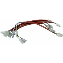 Wolf Kabel Saugzuggebläse 2744561 für BPH