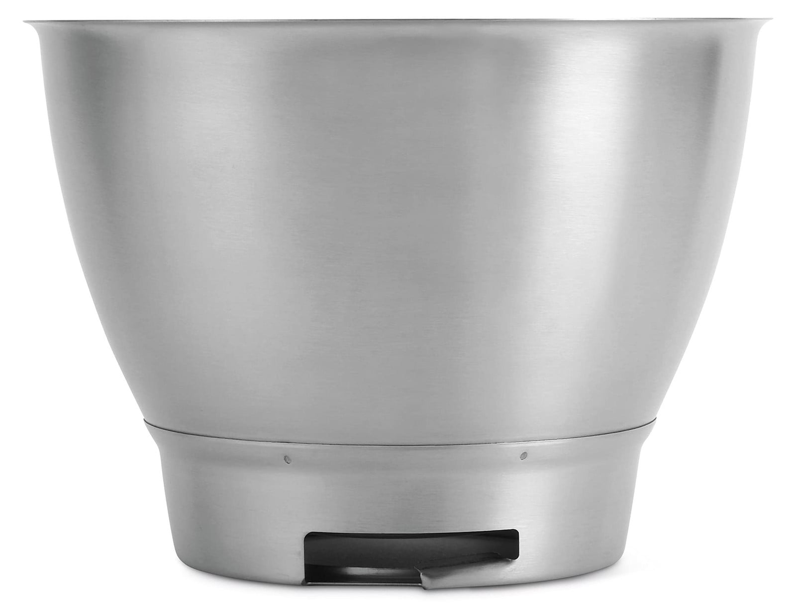 Kenwood Chef mengkom van roestvrij staal model KAT300SS