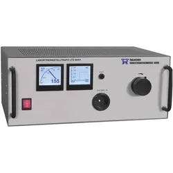 Thalheimer LTS 606-K Labor-Trenntrafo einstellbar 1500 VA Anzahl Ausgänge: 1 x, Transformator