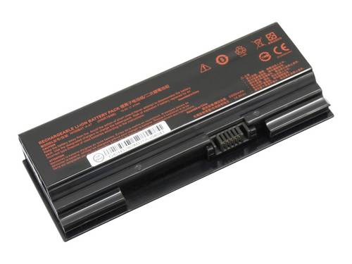 Medion Notebook-Akku Akku NH50BAT-4-47 14.80V 3275 mAh