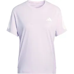 adidas Adi365 Running Climacool Laufshirt Damen KS5048 - ice lavender M