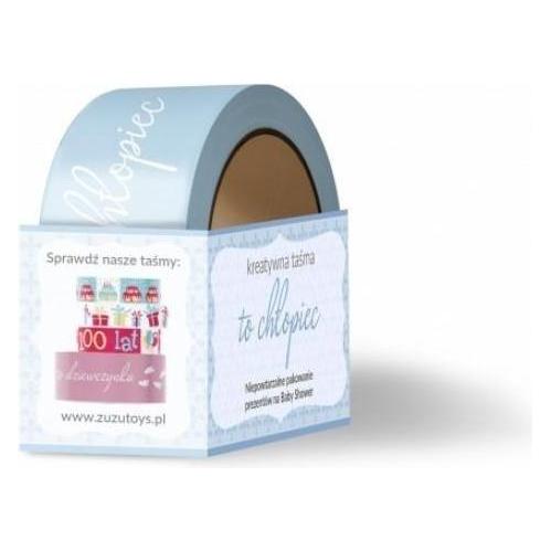 Toys Pure Geschenkband. Es ist ein Junge (WIKR-1038951)