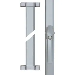ABUS Fenster-Stangenschloss FOS550 S AL0145