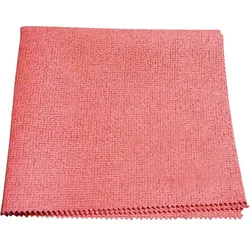 Microfasertuch Combitex rosa 40x35 cm Fenster- und Raumpflegetuch