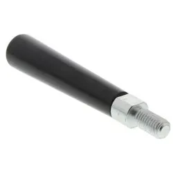 RS PRO, Möbelgriff, Drehgriffe Gewindeeinsatz M12x23 140mm