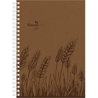Wochenplaner Malt Ringbuch 2027