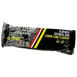 BORN Energieriegel Flapjack Oatmeal Bar Lemon / Lime | 50g