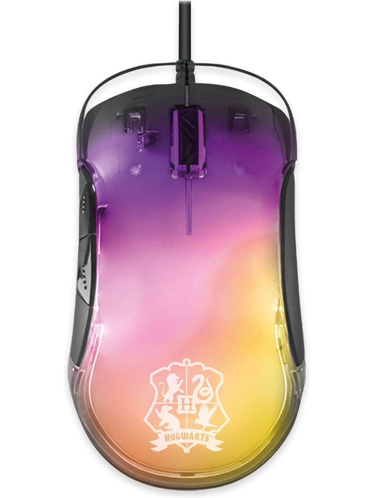 Freaks And Geeks Harry Potter Gaming Mouse - Gaming Maus ()