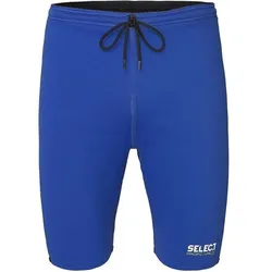 Select Thermohose - schwarz/blau - M