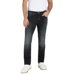 MAC Jeans Arne Pipe Driver Jeans im Vintage Look-W31 / L34