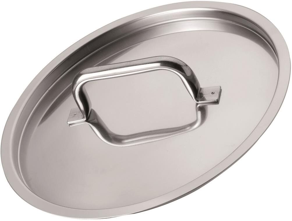 Piazza Coperchio 28 cm Chef