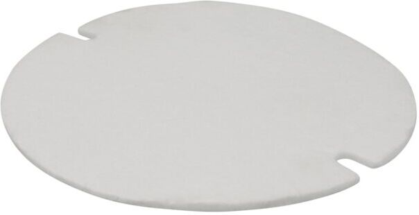 Bertrams ST-Pu Deckeldichtung 08D-SBV120-150 Ø 120-150 mm. Dichtung Ø 125 mm