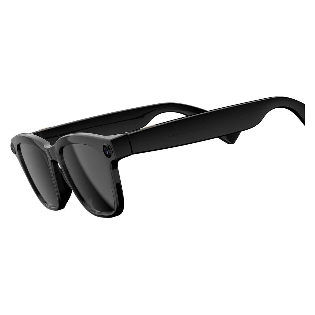 Blackview BV300 AI-Smart-Sonnenbrille mit 8 MP-Kamera (BV300 SUNGLASSES)