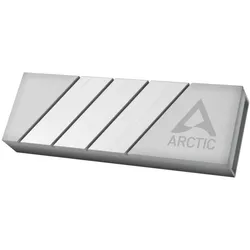 ARCTIC M2 PRO Silver | M.2 SSD-Kühler