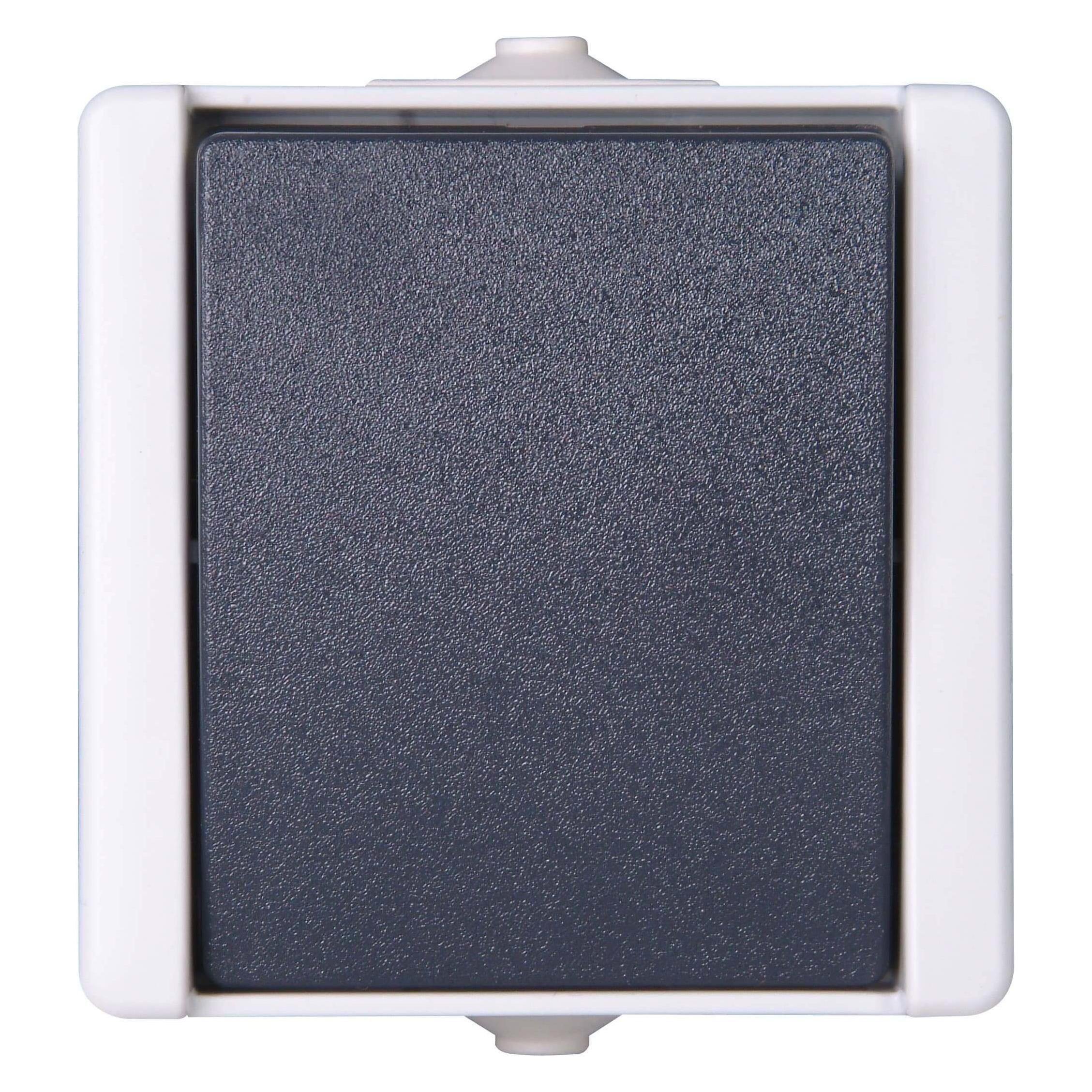 Kopp Surface IP44 switch change over (540756005)