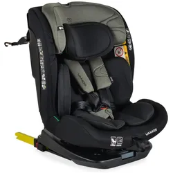 Moni, Kindersitz, Kindersitz Vamos i-Size (40-150cm) (Reboarder)