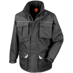 Result,  Sabre Long Coat (XS)