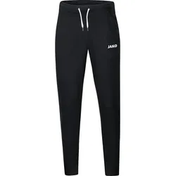 Jako Jogginghose Base Damen schwarz 34