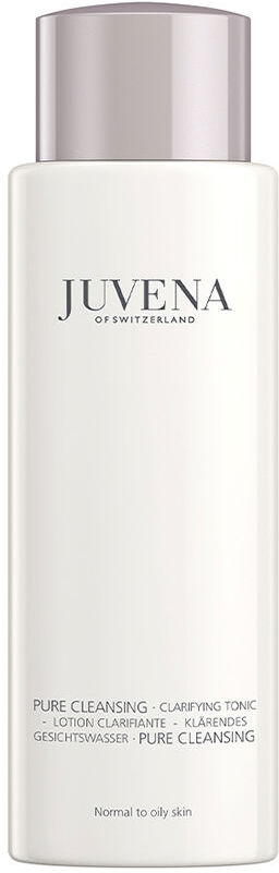 Juvena Pure Cleansing clarifying tonic 200 ml