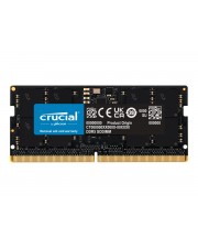 Crucial SORAM D5 5600 16 GB C46 DDR5 SO-DIMM CL46 (CT16G56C46S5)