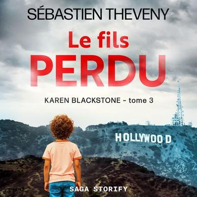 Le fils perdu - Sébastien Theveny, Audio, 9788727246369
